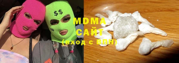 молекула духа Бородино